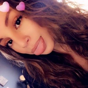 Meet your Posher, Bethany